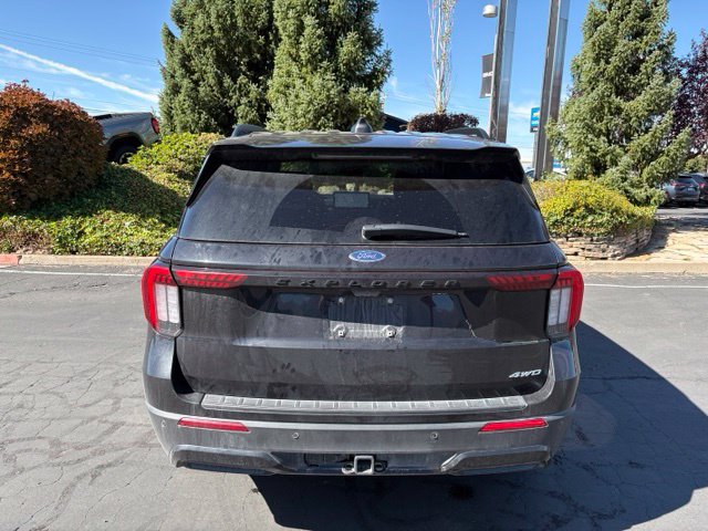 Used 2026 Ford Explorer ST-Line AWD/4WD image 5