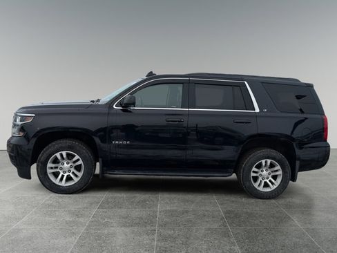 Used 2019 Chevrolet Tahoe LT image 3