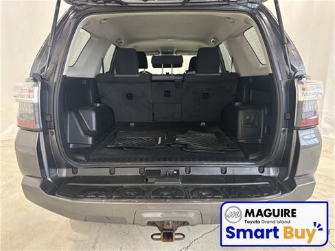 Used 2016 Toyota 4Runner SR5 image 24