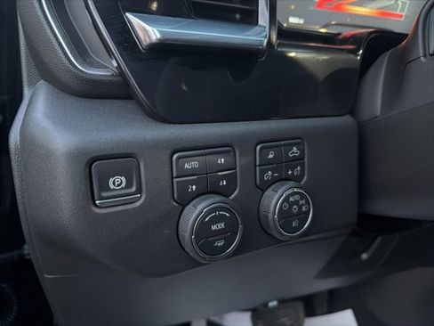 Used 2025 Chevrolet Silverado 1500 RST w/ All Star Edition Plus image 17