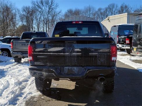 Used 2014 RAM 1500 Express w/ Black Ram 1500 Express Group image 7