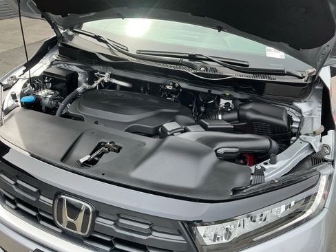 Used 2025 Honda Odyssey EX-L image 22