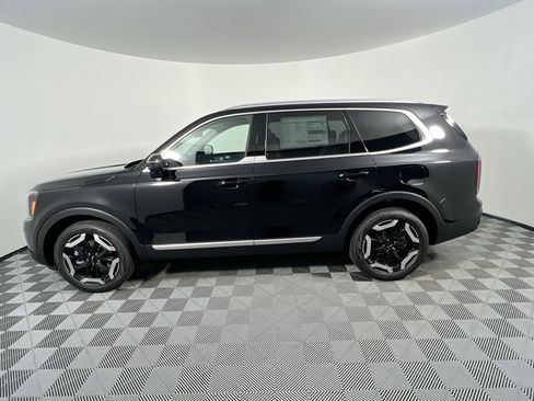 New 2025 Kia Telluride EX image 7