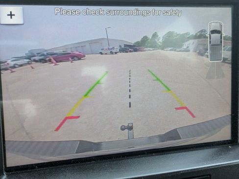 Used 2017 Ford F150 Lariat AWD/4WD image 10