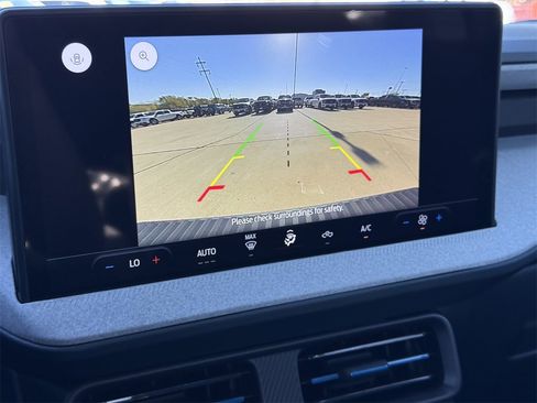 New 2026 Ford Maverick XLT image 24