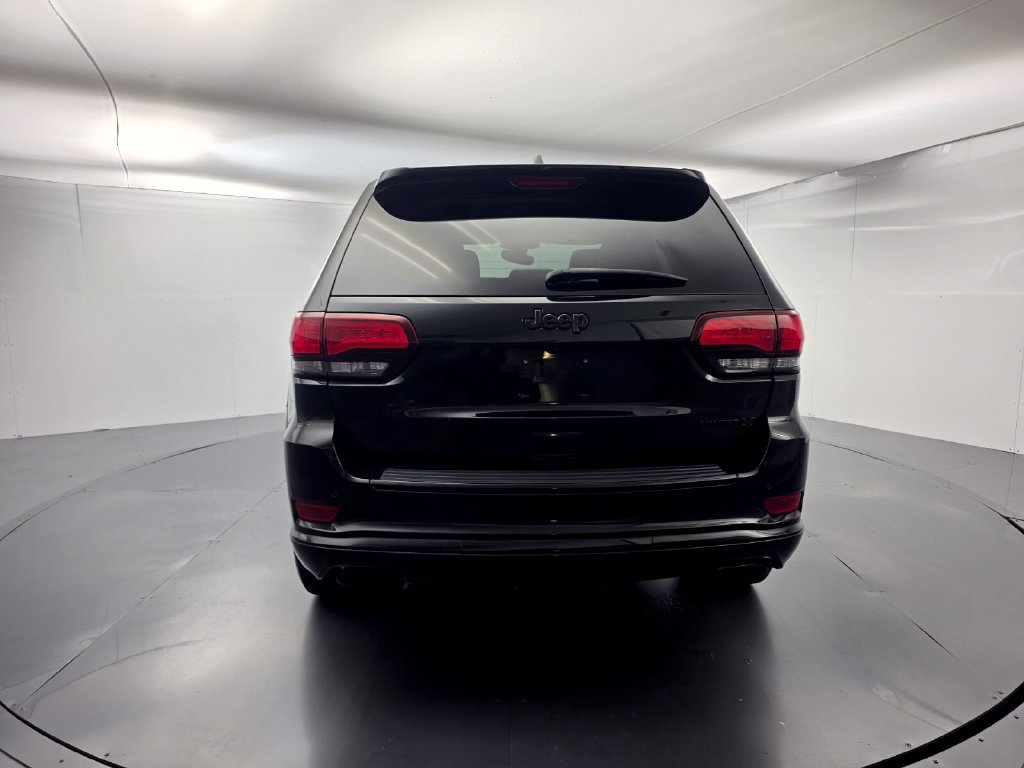 Used 2021 Jeep Grand Cherokee Limited X RWD image 5