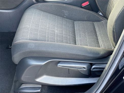 Certified 2023 Honda HR-V Sport image 21