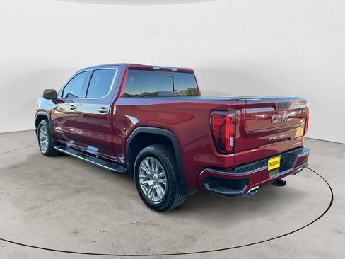 Used 2019 GMC Sierra 1500 Denali AWD/4WD image 7
