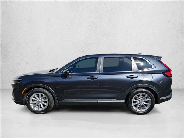 Used 2025 Honda CR-V EX-L image 8