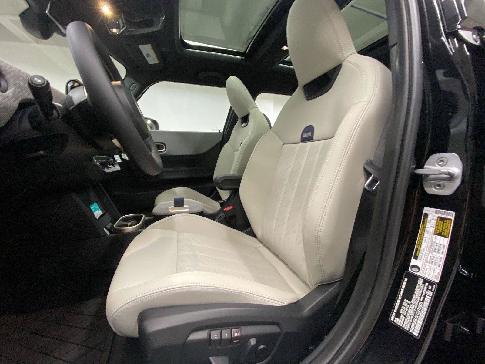 New 2026 MINI Cooper S FWD image 17
