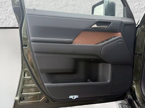 New 2026 Lexus GX 550 w/ Accessory Package (2T) AWD/4WD image 24