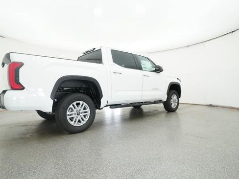 New 2026 Toyota Tundra SR5 image 21