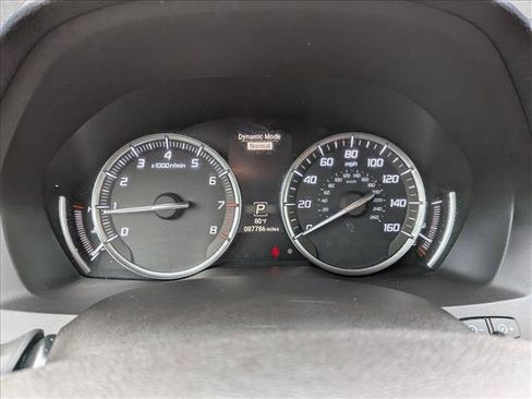 Used 2017 Acura MDX FWD w/ Technology Package image 12