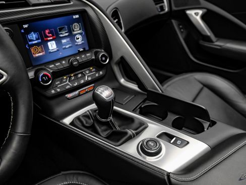 Used 2016 Chevrolet Corvette Z06 w/ 2LZ Preferred Equipment Group image 65