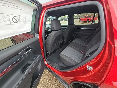 New 2026 GMC Terrain Elevation w/ Technology Package II image 34