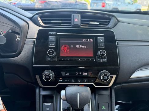 Used 2018 Honda CR-V LX image 21