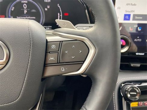 Certified 2024 Lexus NX 350h AWD w/ Premium Package image 20