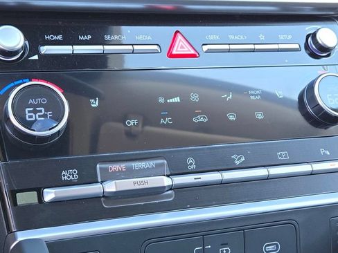 New 2026 Hyundai Santa Fe XRT AWD/4WD image 18