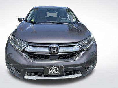 Used 2019 Honda CR-V EX