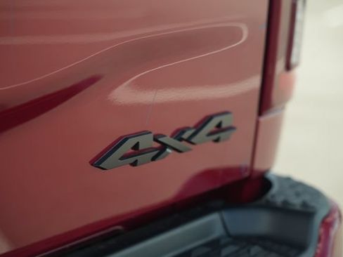 New 2026 RAM 2500 Big Horn AWD/4WD image 46