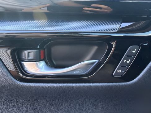 New 2026 Honda CR-V EX-L image 19