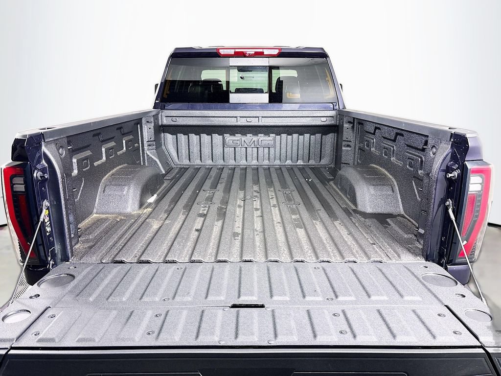 New 2026 GMC Sierra 2500 AT4X AWD/4WD image 27