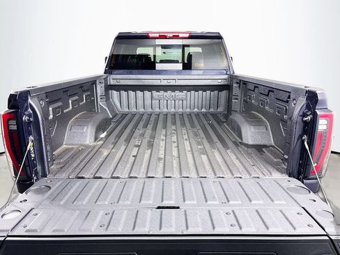 New 2026 GMC Sierra 2500 AT4X AWD/4WD image 27