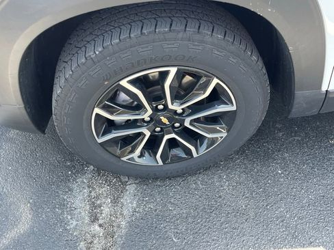 Used 2023 Chevrolet TrailBlazer ACTIV w/ Convenience Package image 4