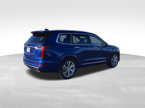 Used 2024 Cadillac XT6 Premium Luxury w/ LPO, Floor Liner Package image 11