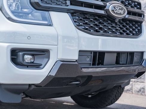New 2026 Ford Ranger XLT w/ FX4 Off-Road Package AWD/4WD image 14