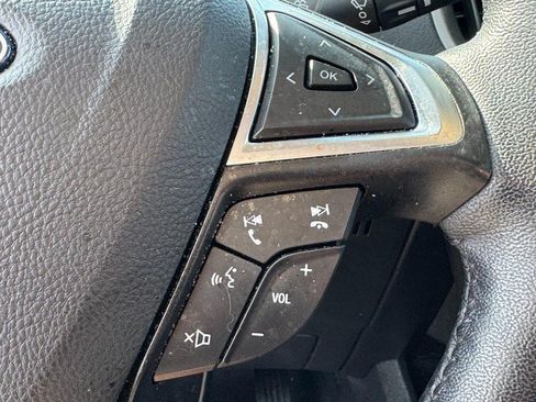 Used 2023 Ford Edge SEL w/ Convenience Package AWD/4WD image 19