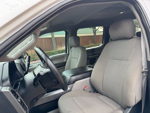 Used 2020 Ford F150 XLT w/ Equipment Group 302A Luxury image 20