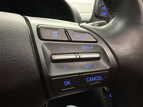 Used 2018 Hyundai Kona Limited image 22