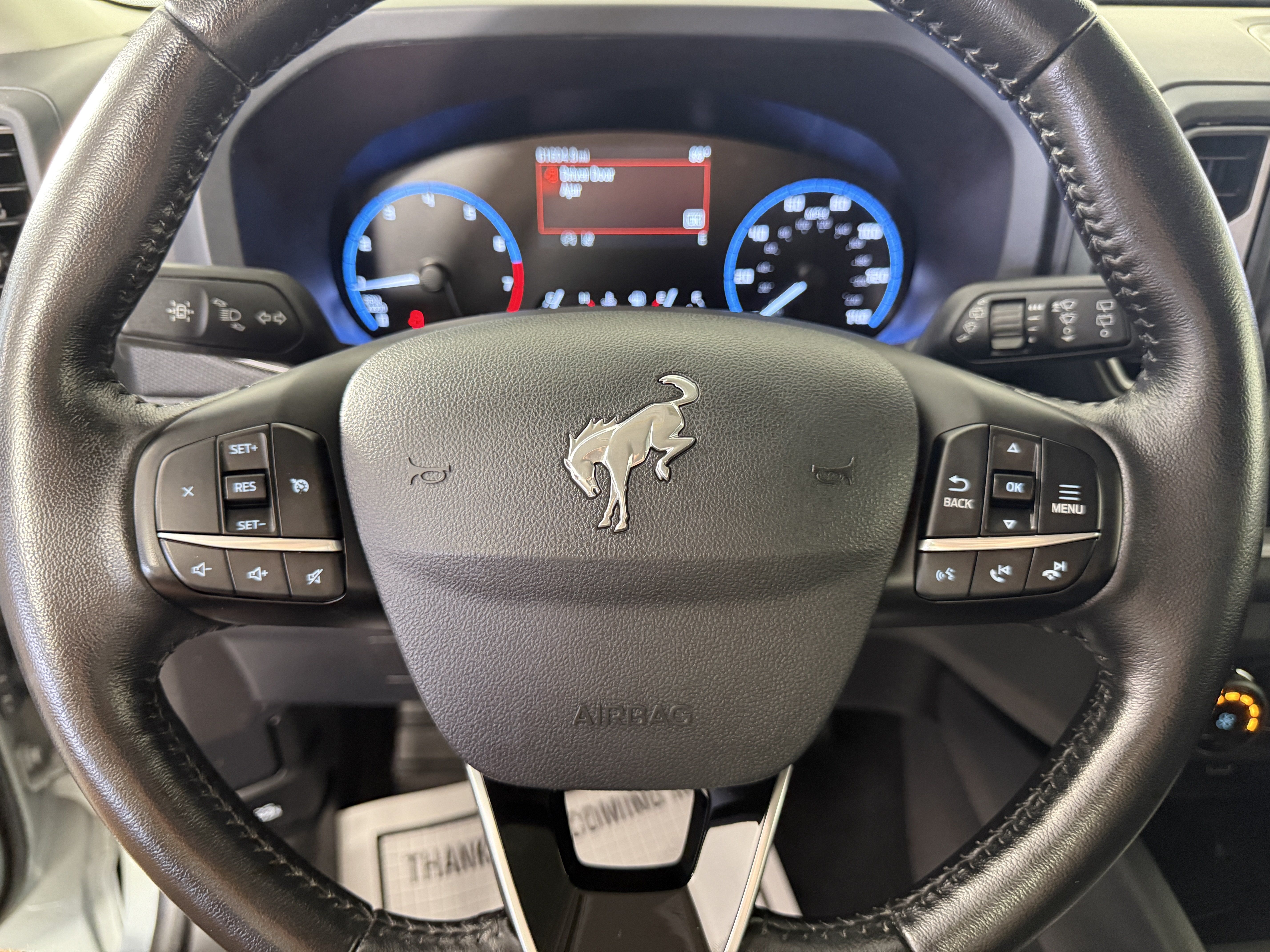 Certified 2023 Ford Bronco Sport Big Bend w/ Convenience Package AWD/4WD image 25
