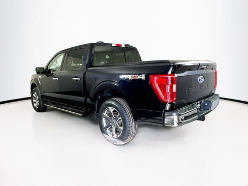 Used 2022 Ford F150 XLT w/ Equipment Group 302A High image 5