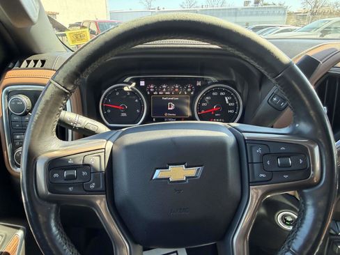 Certified 2022 Chevrolet Silverado 3500 High Country w/ Safety Package II AWD/4WD image 30