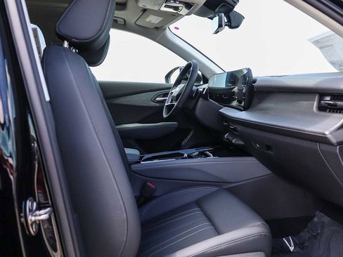 New 2026 Audi Q3 quattro 2.0T AWD/4WD image 21