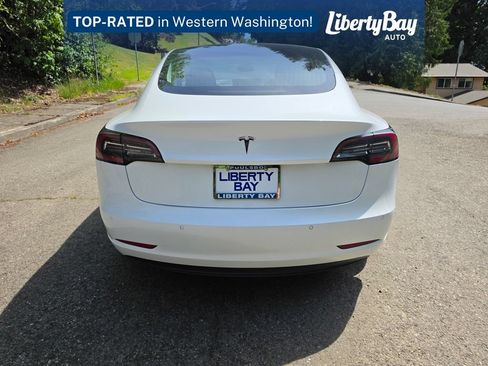 Used 2019 Tesla Model 3 Standard Range Plus RWD image 6
