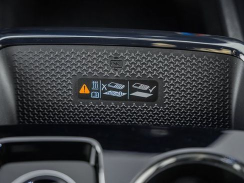 New 2026 Chevrolet Equinox RS w/ Safety and Technology Package image 30