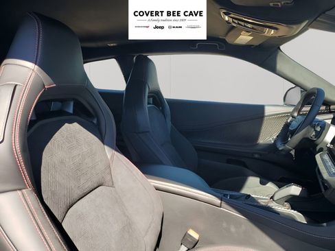 New 2026 Dodge Charger R/T Scat Pack image 17