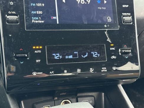 Used 2024 Hyundai Santa Cruz SEL image 20