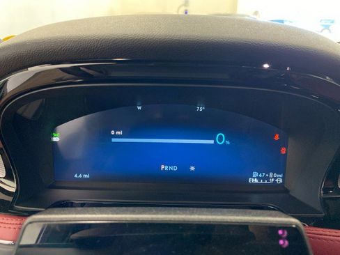 New 2025 Lincoln Corsair Grand Touring w/ Equipment Group 302A image 22