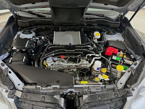 Used 2018 Subaru Forester 2.0XT Touring w/ Popular Package #2 AWD/4WD image 36