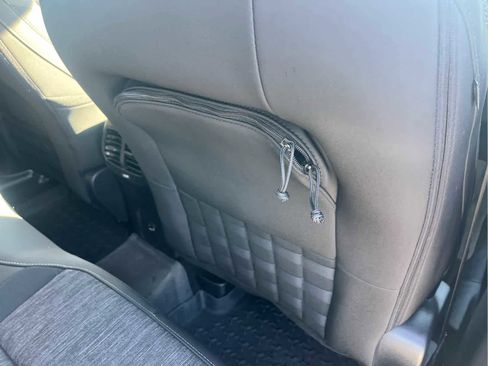 Used 2023 Ford Bronco Sport Big Bend w/ Convenience Package image 16