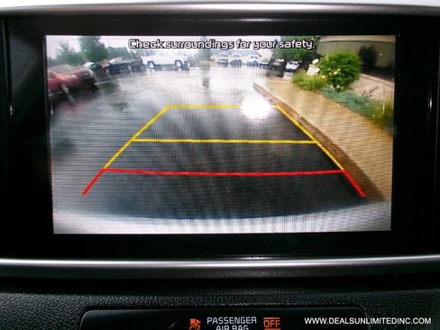 Used 2020 Kia Sportage LX AWD/4WD image 11