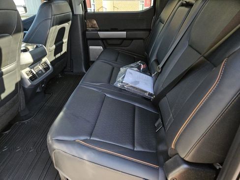 New 2026 Ford F250 Lariat w/ Black Appearance Package AWD/4WD image 28
