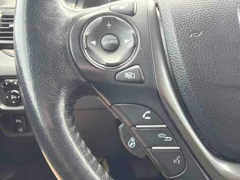 Used 2023 Honda Ridgeline RTL-E image 26