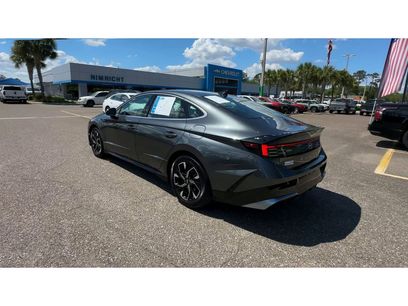 Used 2024 Hyundai Sonata SEL
