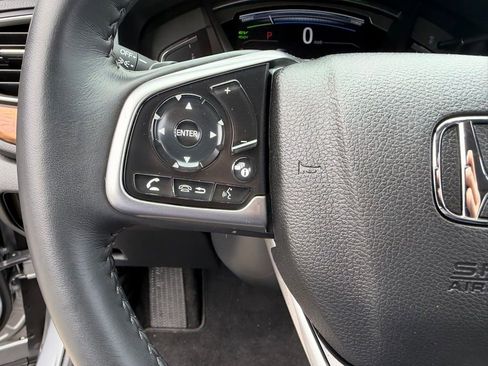 Used 2022 Honda CR-V Touring image 27