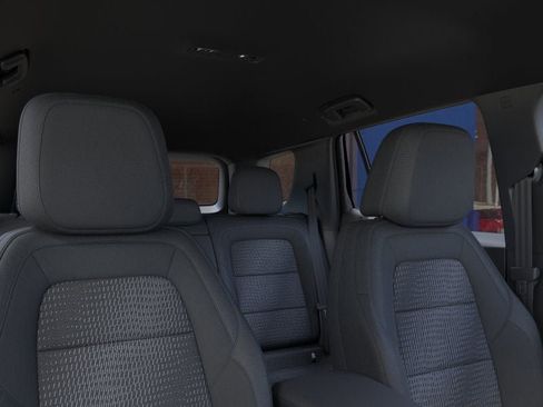 New 2026 Chevrolet Equinox LT AWD/4WD image 24